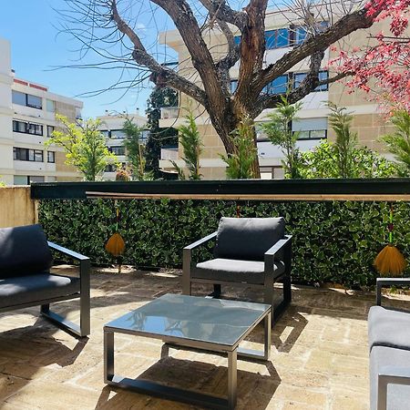 L'Ecrin Apartment Екс ан Прованс Екстериор снимка