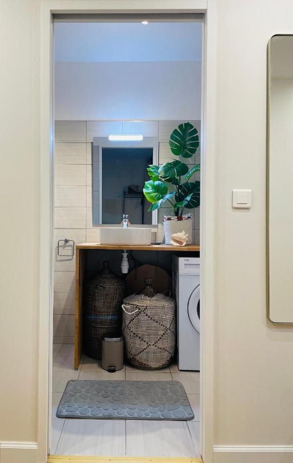 L'Ecrin Apartment Екс ан Прованс Екстериор снимка