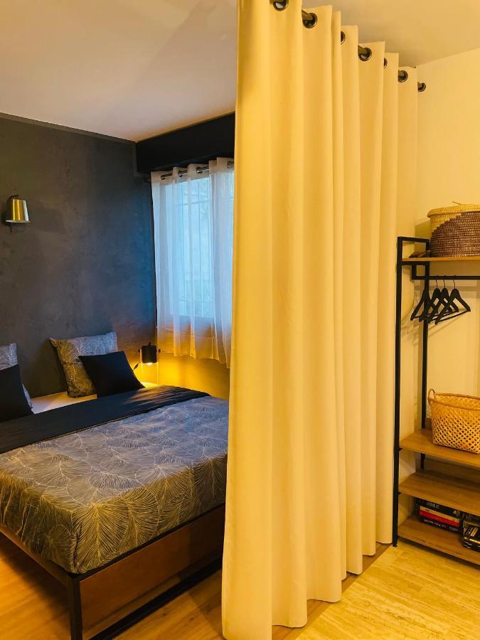 L'Ecrin Apartment Екс ан Прованс Екстериор снимка