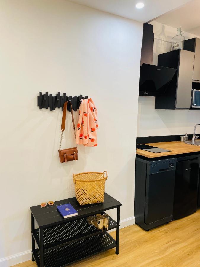 L'Ecrin Apartment Екс ан Прованс Екстериор снимка