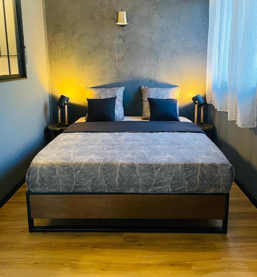 L'Ecrin Apartment Екс ан Прованс Екстериор снимка