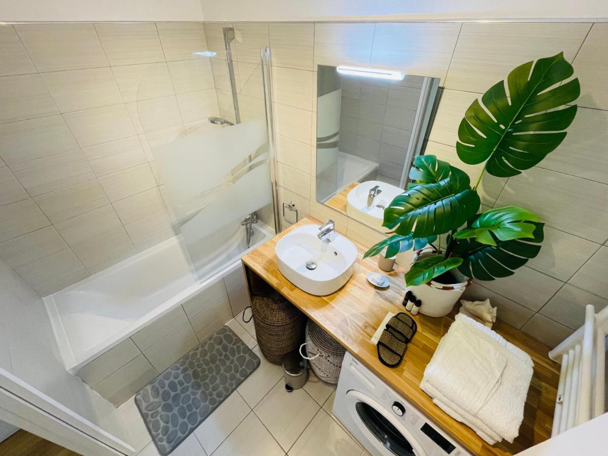 L'Ecrin Apartment Екс ан Прованс Екстериор снимка