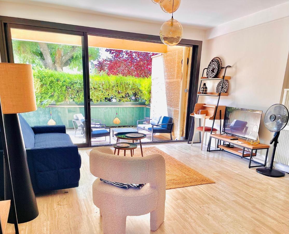 L'Ecrin Apartment Екс ан Прованс Екстериор снимка