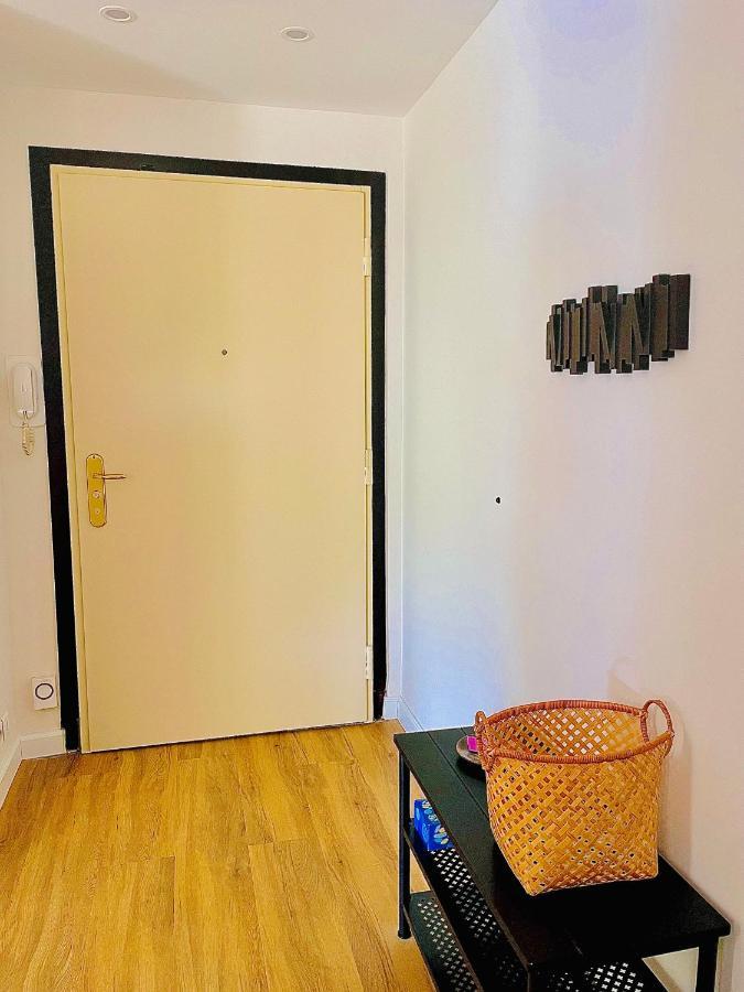 L'Ecrin Apartment Екс ан Прованс Екстериор снимка