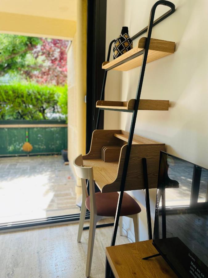 L'Ecrin Apartment Екс ан Прованс Екстериор снимка