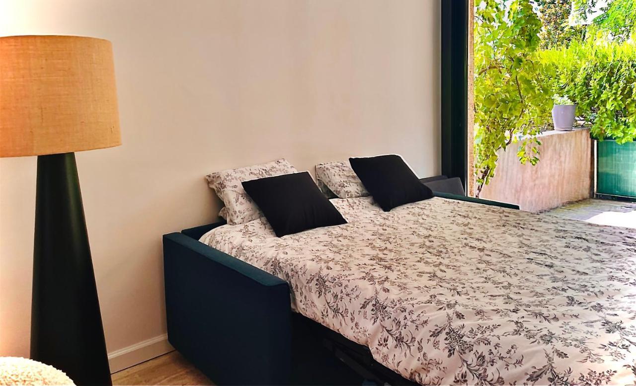 L'Ecrin Apartment Екс ан Прованс Екстериор снимка