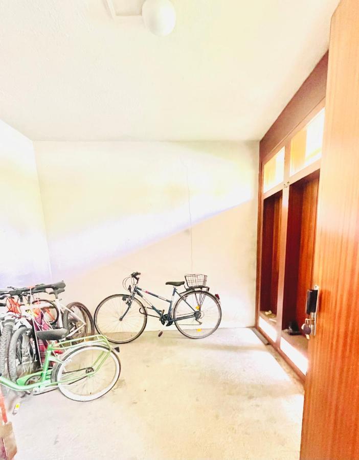 L'Ecrin Apartment Екс ан Прованс Екстериор снимка