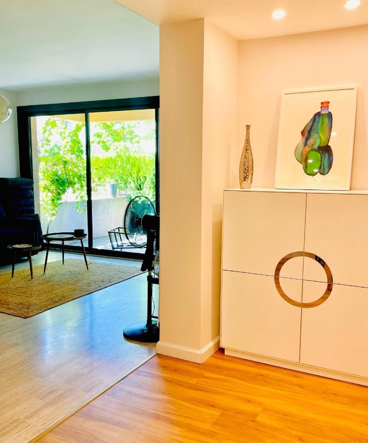 L'Ecrin Apartment Екс ан Прованс Екстериор снимка