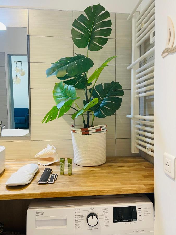 L'Ecrin Apartment Екс ан Прованс Екстериор снимка