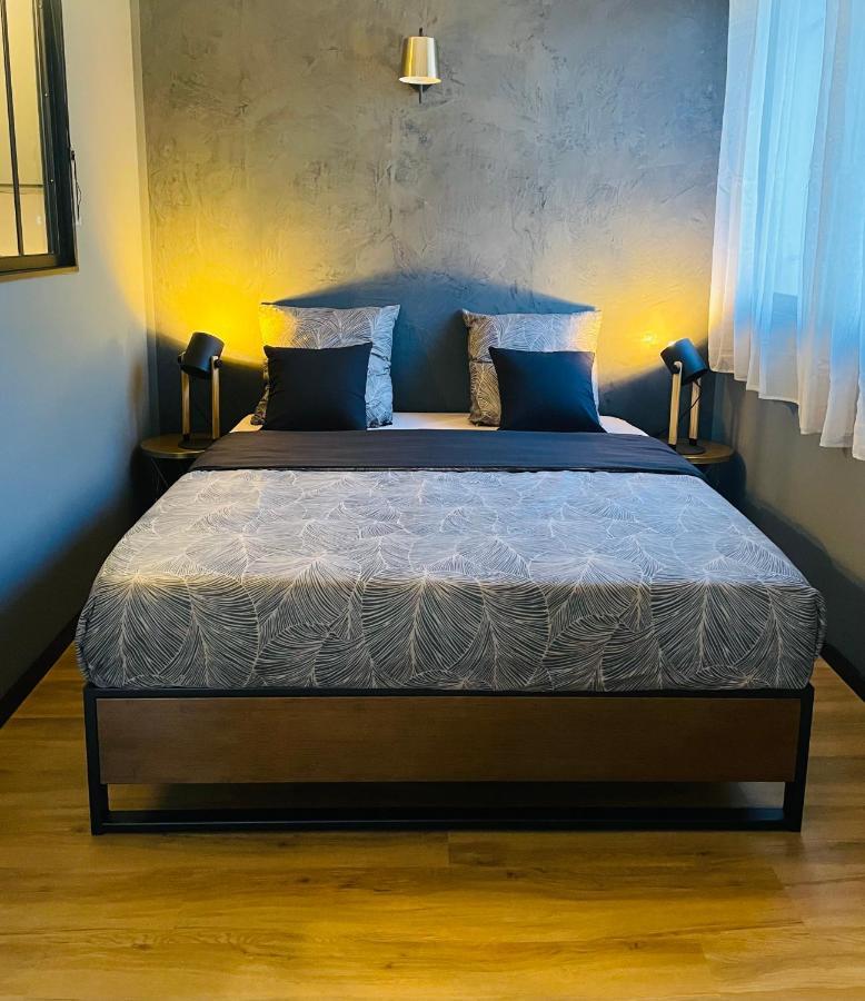 L'Ecrin Apartment Екс ан Прованс Екстериор снимка