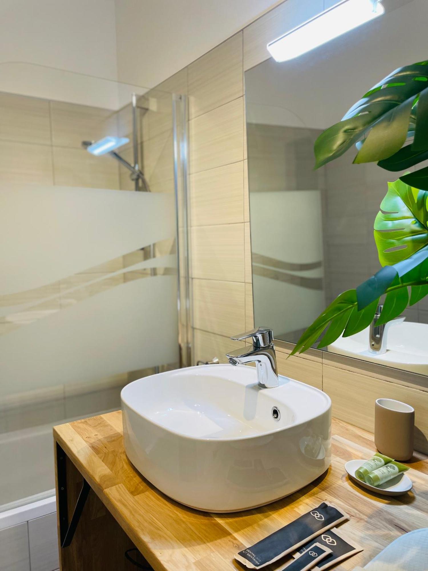 L'Ecrin Apartment Екс ан Прованс Екстериор снимка