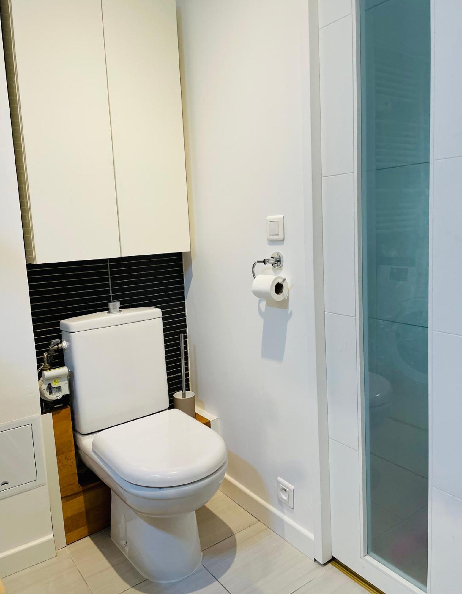 L'Ecrin Apartment Екс ан Прованс Екстериор снимка