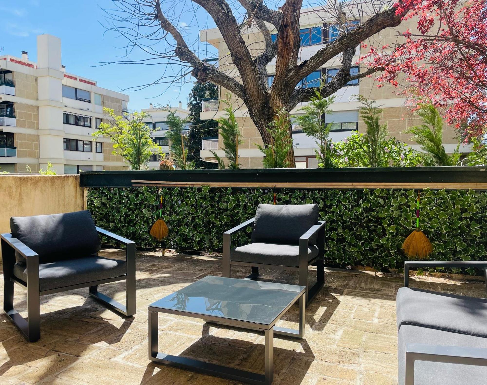 L'Ecrin Apartment Екс ан Прованс Екстериор снимка